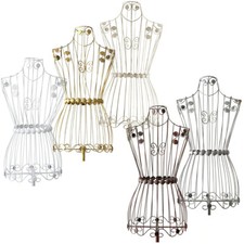 Metall schneiderpuppe - metall,