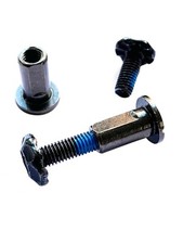 Nitro Snowboard-Bindungen