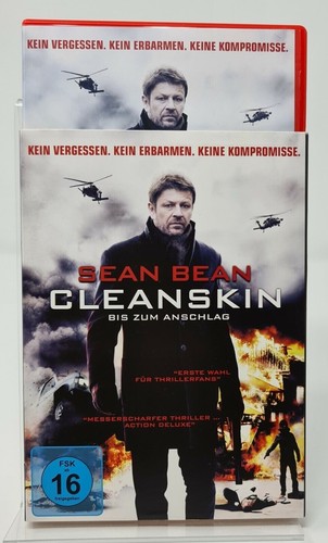Cleanskin bis zum - bis,