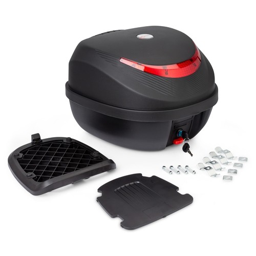 Koffer motorradkoffer 30l - koffer,