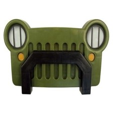 BERG Ersatzteile Rally -