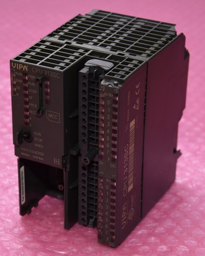 Vipa 313 6cf03 cpu - vipa, 313-6cf03