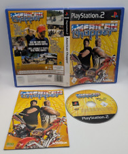 American Chopper - Playstation 2 PS2