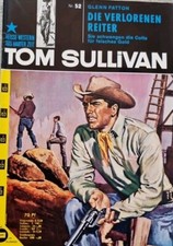Tom Sullivan Nr. 52: Die
