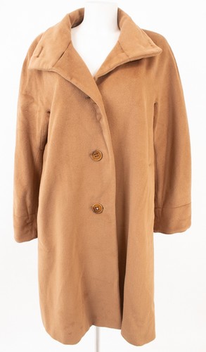 Yell damen mantel wollmantel - yell,