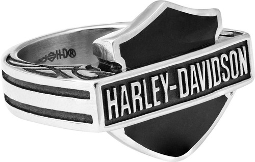 Harley davidson fingerring - harley-davidson,