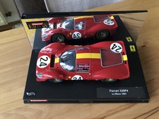 Carrera Exclusiv Ferrari 330