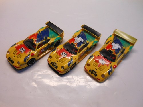 Stück rohr porsche - rohr, gt1