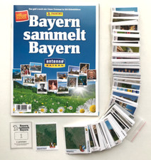 Bayern sammelt - bayern,