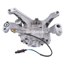 Ölpumpe für Land Rover 204DT