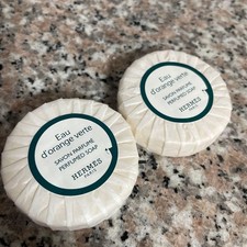 Hermes Eau d’Orange Verte