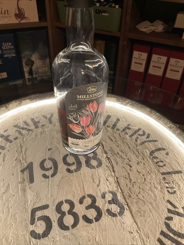 Whisky millstone tulip 2 - millstone,