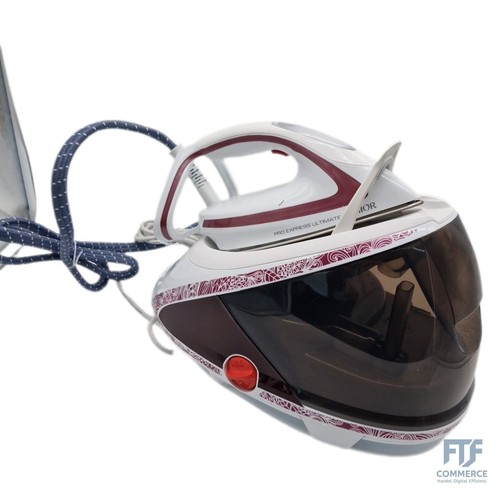 Calor pro express ultimate - express,