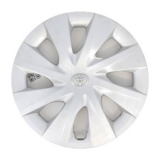 Radkappe - Toyota VERSO-S PH.1