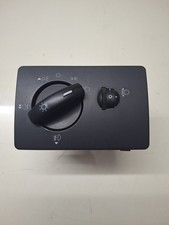 Original Ford Focus II