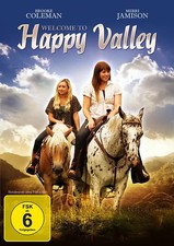 Welcome happy valley - welcome,