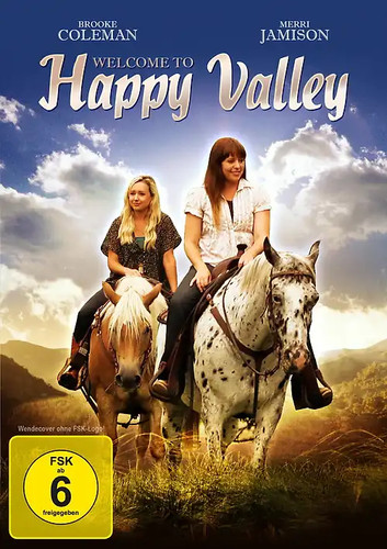 Welcome happy valley - welcome,
