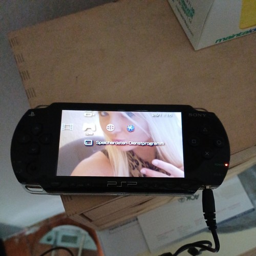 Sony playstation psp 1004 - playstation,