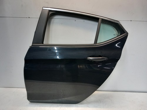 Opel astra tür hinten links - astra,