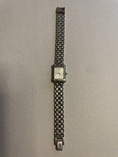 Junghans Damen Armbanduhr Edelstahl 47/0883 808