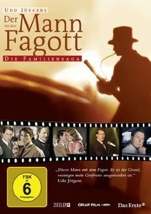 Der mann mit - der, von