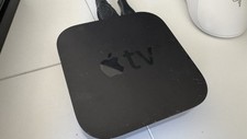 Apple TV Model A1378