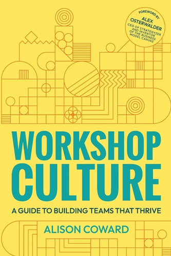 Workshop culture guide to - culture, a