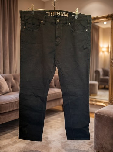 Oliver herren jeans - s.oliver, gr