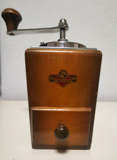 KYM Mocca Mahlung Kaffemühle