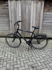 PEGASUS Herrentrekkingrad Solero SL 7