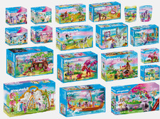 PLAYMOBIL FAIRIES Einhörner