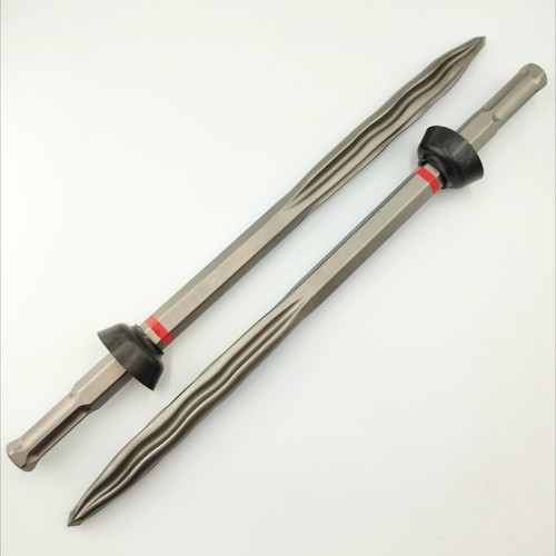 Pointed chisels sx - pointed,