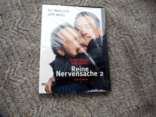 Reine nervensache robert - reine, 2