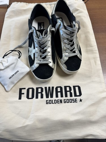 Herrenschuhe golden goose - herrenschuhe,