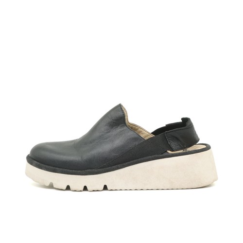 Fly london damen clogs 37 - london,