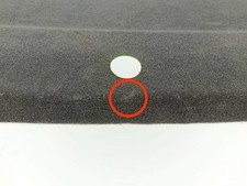 1J6867769B ablage hinten