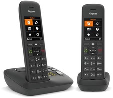 Gigaset C575A Duo Extra
