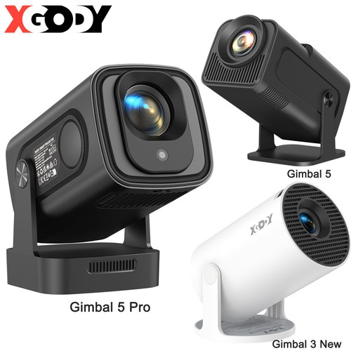 18000 lumen mini beamer fhd - mini,