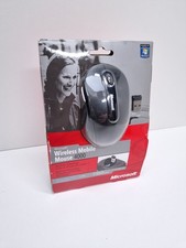 Microsoft Wireless Mobile