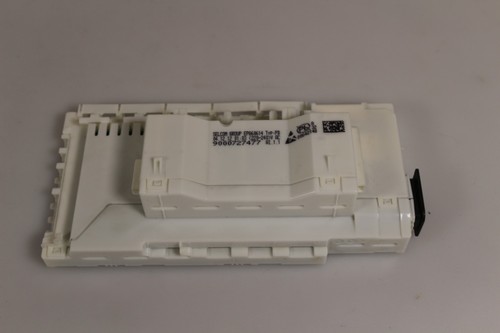Bosch smv53m70eu elektronik - bosch, smv53m70eu/61