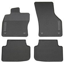 Gummifußmatten Original Schönek für Seat Leon 4 Sportstourer Bj 2020- 4-teilig