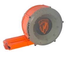 Nerf Magazin 35er Gun