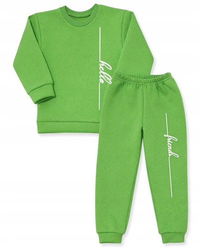Kinder trainingsanzug set - kinder-trainingsanzug-set, warm