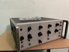 hp 214A Pulse Generator –