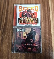 Seeed - Next! + New Dubby