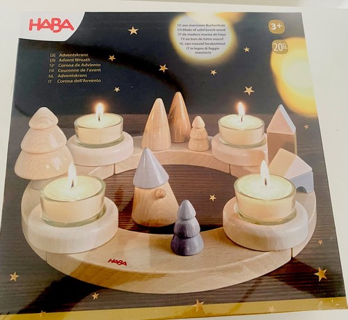 Haba dekoration weihnachten - dekoration,