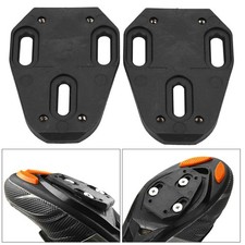 1Paar Schnellverschluss-Radschuh-Cleat-Abdeckung-Adapter-Konverter für Speedplay