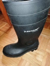 Dunlop gummistiefel 41 - gummistiefel,