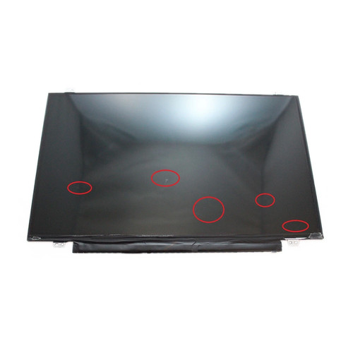 Hannstar 1366x768 30pin - hannstar, 14'