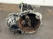 Getriebe MWW VW Golf 7 Variant